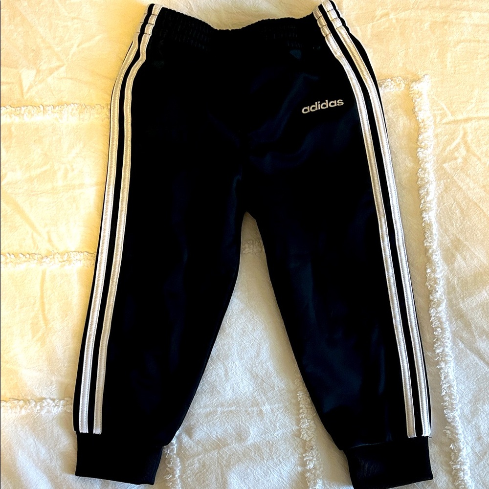 Adidas Track Pants 2T